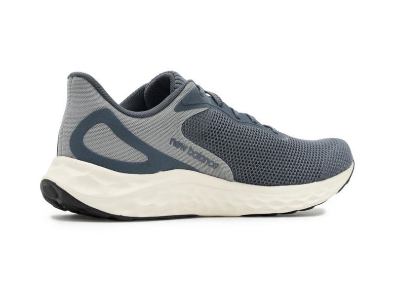 Zapatilla de running New Balance Arishi V4 27 cm gris