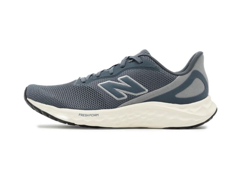 Zapatilla de running New Balance Arishi V4 27 cm gris