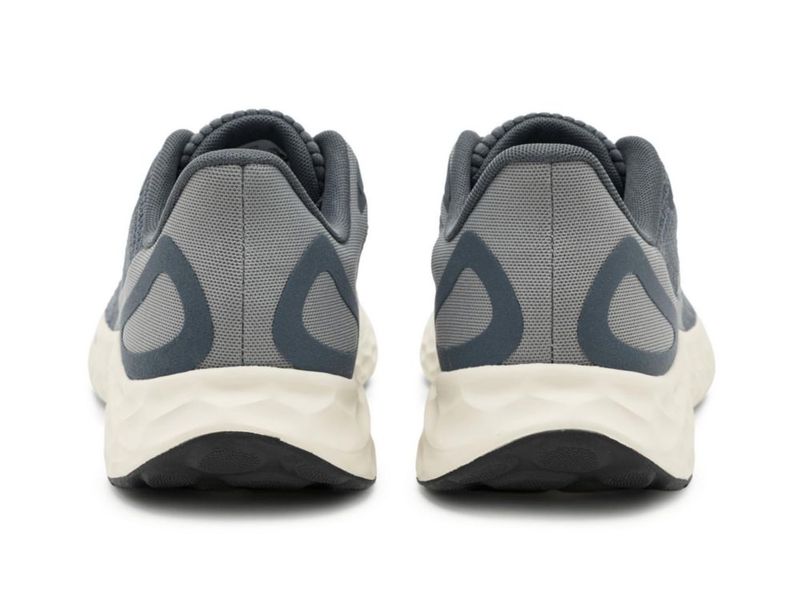 Zapatilla de running New Balance Arishi V4 27 cm gris