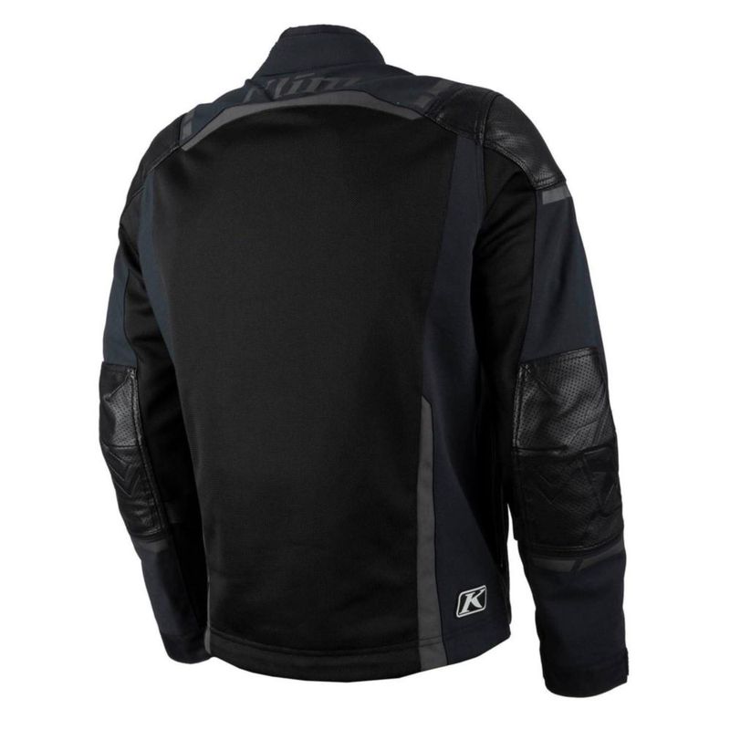 Chaqueta KLIM Induction Pro XL Negro Sigiloso