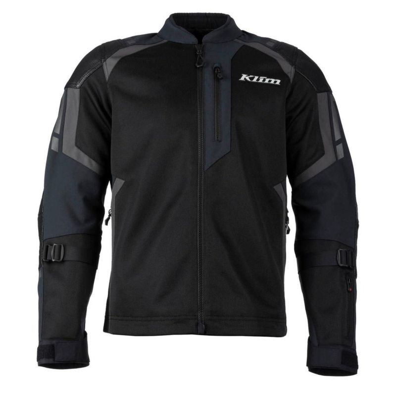 Chaqueta KLIM Induction Pro XL Negro Sigiloso