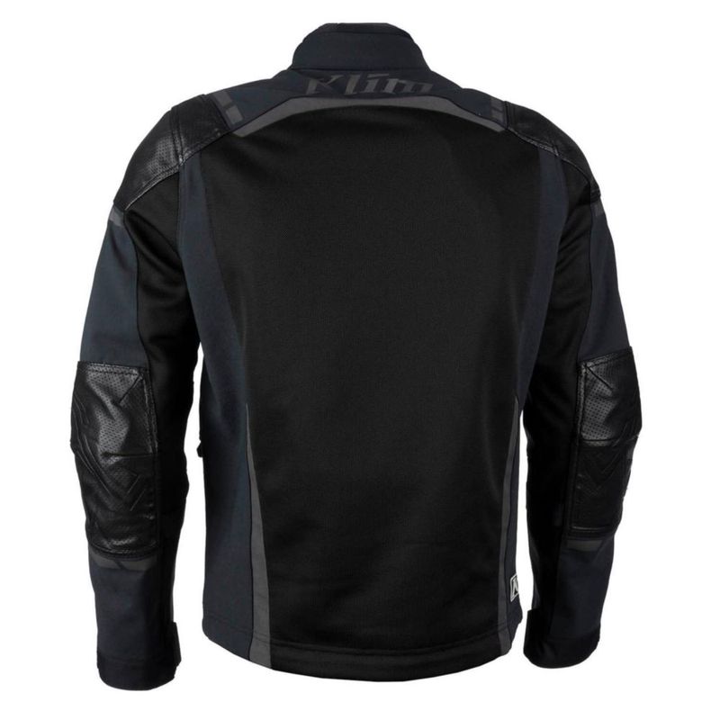 Chaqueta KLIM Induction Pro XL Negro Sigiloso