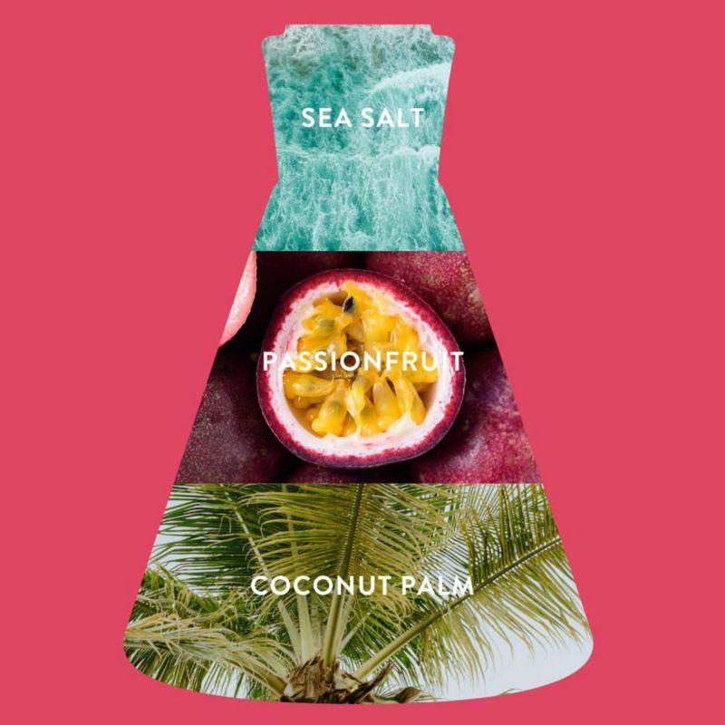 Bruma Corporal Good Chemistry 125 ml Paradise Spritz
