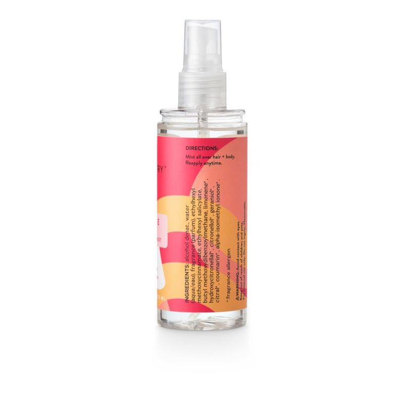 Bruma Corporal Good Chemistry 125 ml Paradise Spritz