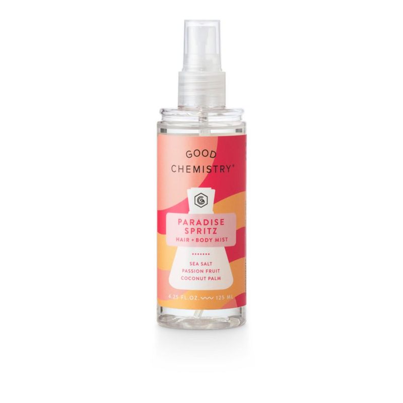 Bruma Corporal Good Chemistry 125 ml Paradise Spritz