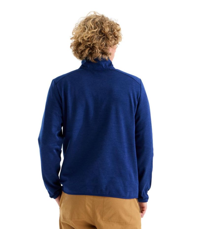 Chaqueta de Forro Polar The North Face S Azul Oscuro Intenso