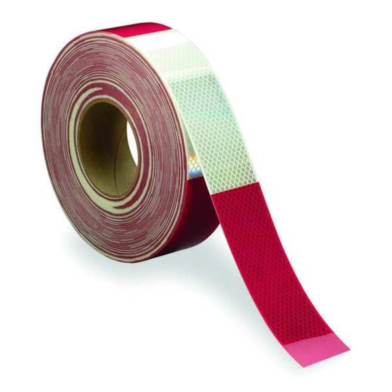Cinta Reflectante 3M 46 m Rollo 67535