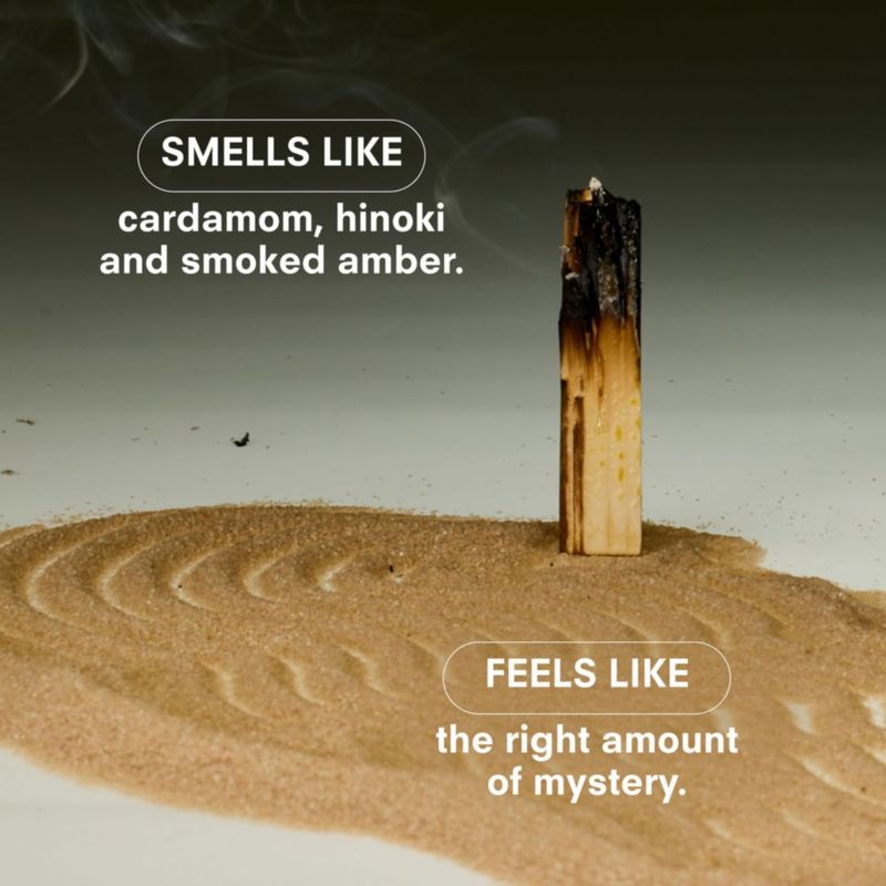 Perfume Boy Smells Hinoki Fantôme 10 ml Spray