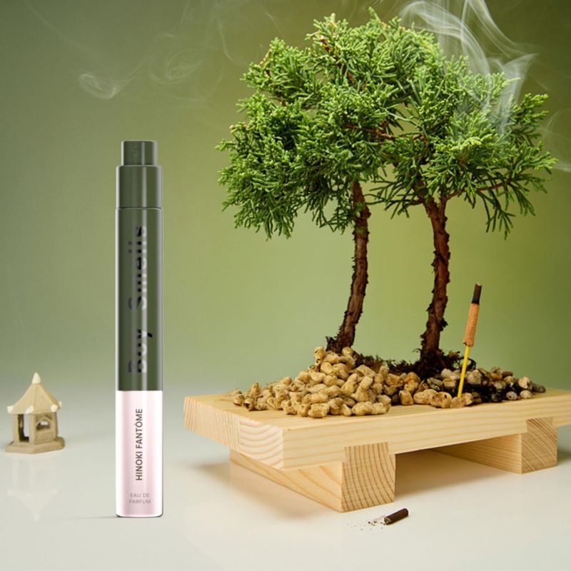Perfume Boy Smells Hinoki Fantôme 10 ml Spray