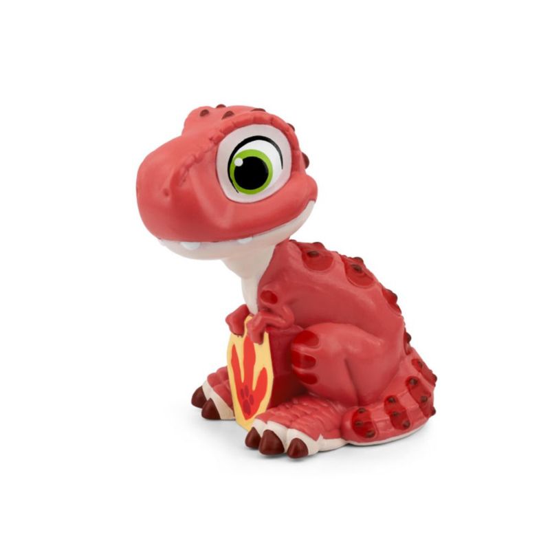 Figura de audio Tonies PAW Patrol: La película Dino – Rhubarb