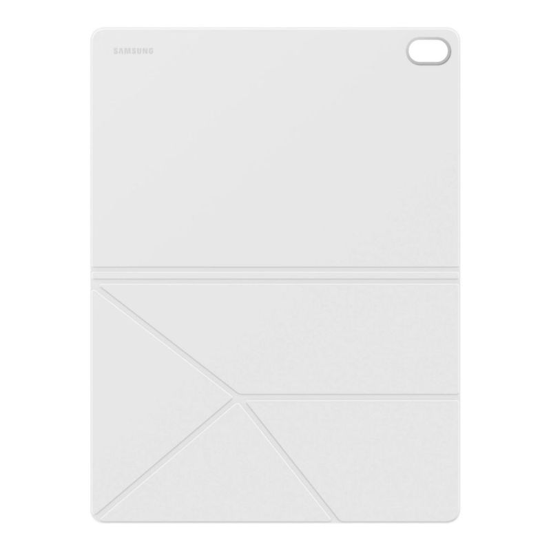 Funda para Tablet Samsung Galaxy Tab S11 Plegable Blanca