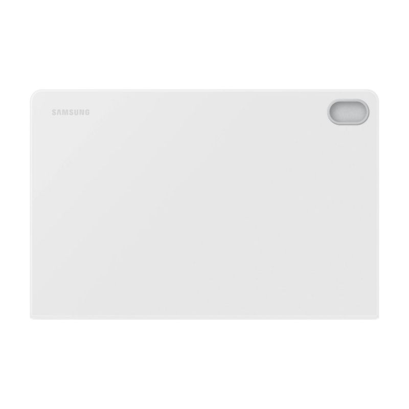 Funda para Tablet Samsung Galaxy Tab S11 Plegable Blanca