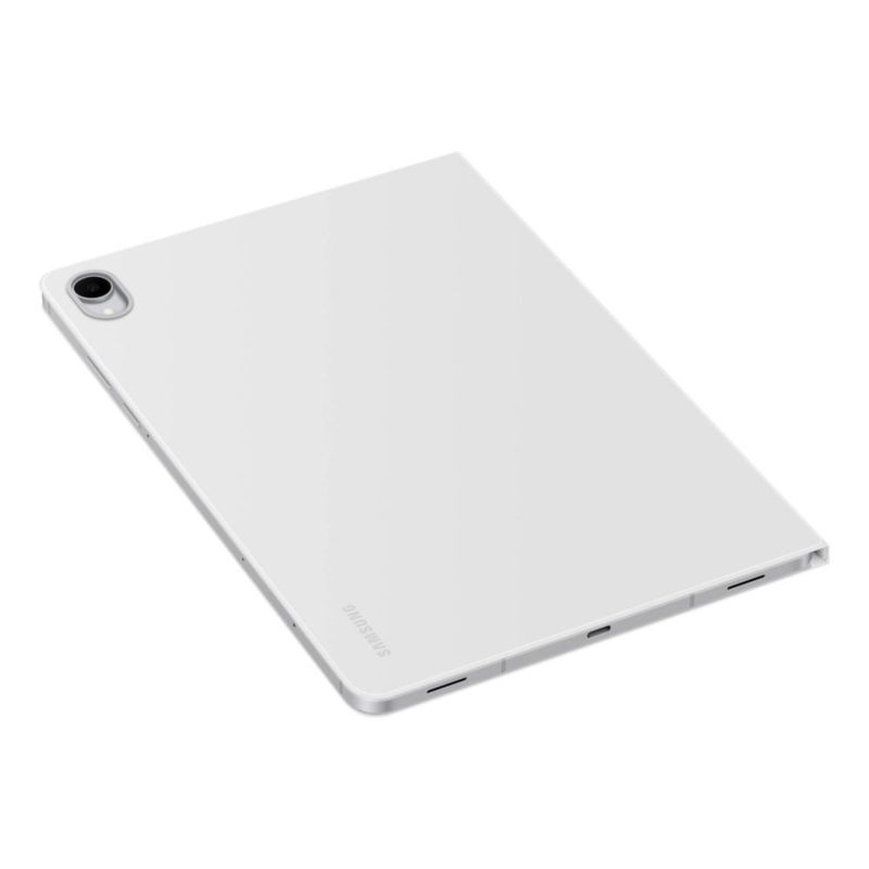 Funda para Tablet Samsung Galaxy Tab S11 Plegable Blanca