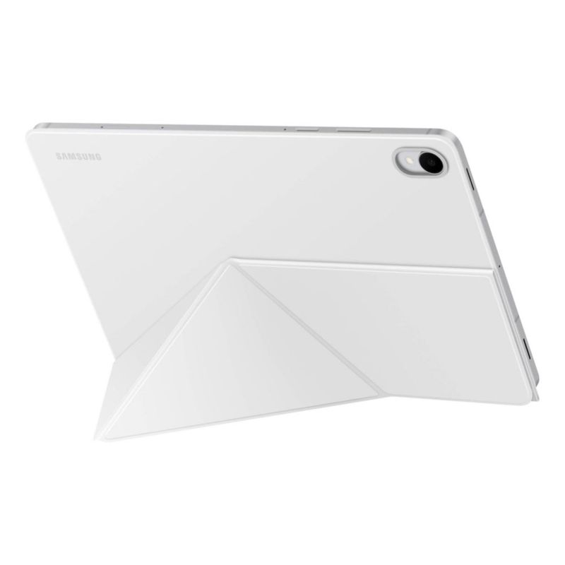 Funda para Tablet Samsung Galaxy Tab S11 Plegable Blanca