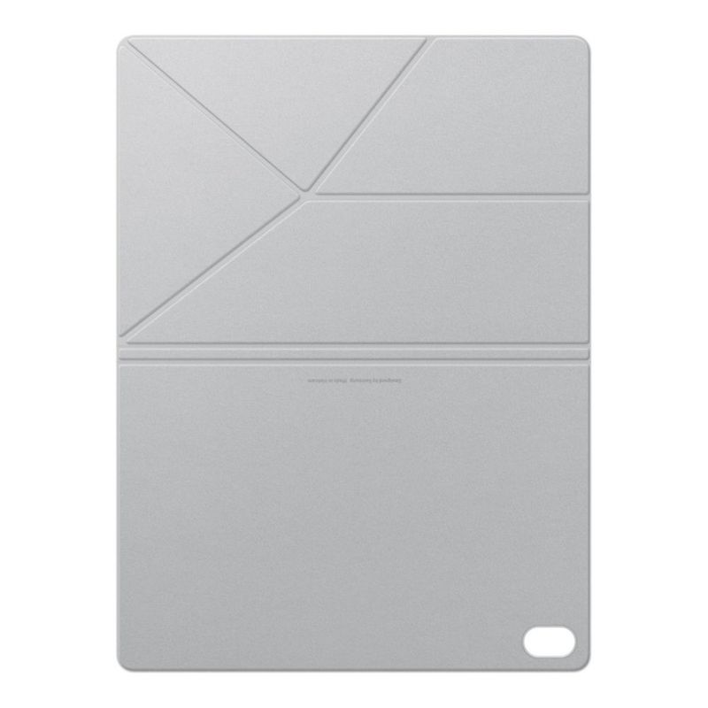 Funda para Tablet Samsung Galaxy Tab S11 Plegable Blanca