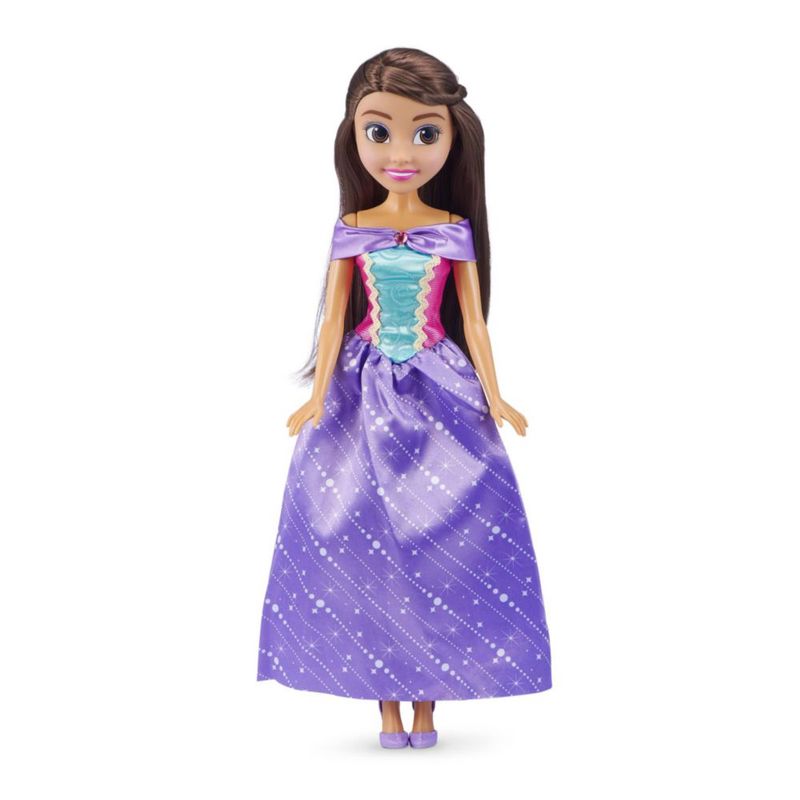 Muñeca ZURU GG Sparkle Girlz Princesa 50 cm