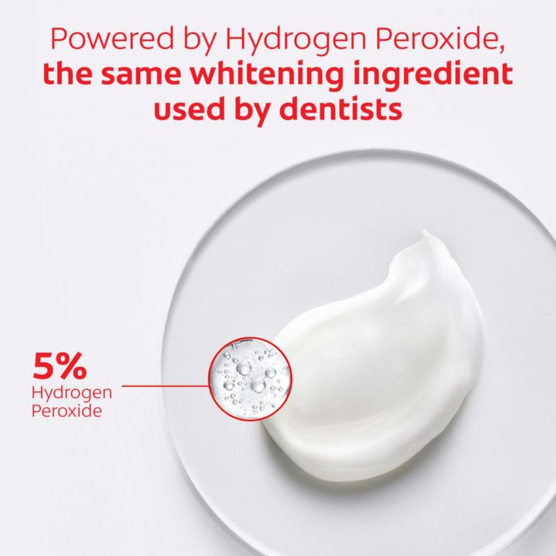 Pasta de dientes Colgate Optic White 85 ml 3 oz