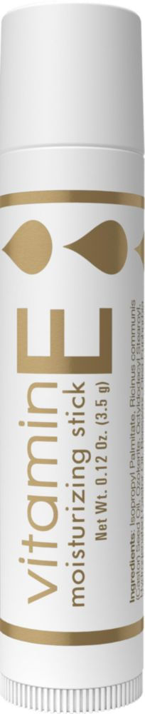 Bálsamo Labial Piping Rock 3.5 g Vitamina E Hidratante