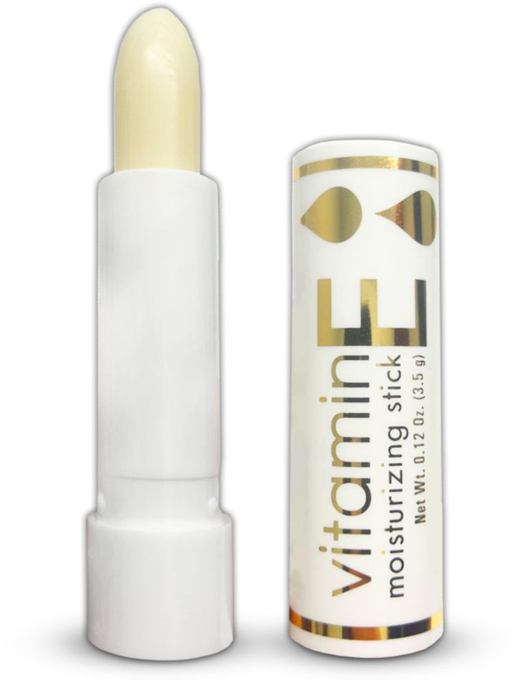 Bálsamo Labial Piping Rock 3.5 g Vitamina E Hidratante