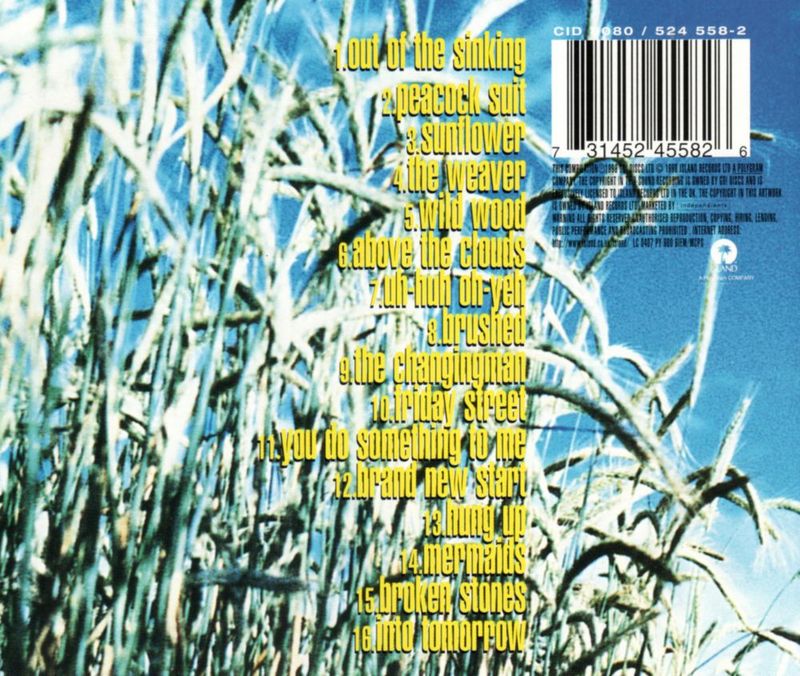 CD Island – Paul Weller: Modern Classics – Los Mejores Éxitos