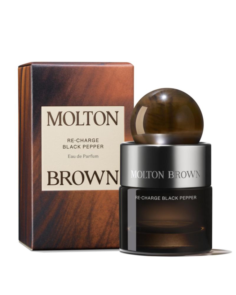 Eau de Parfum Molton Brown 30 ml Pimienta Negra