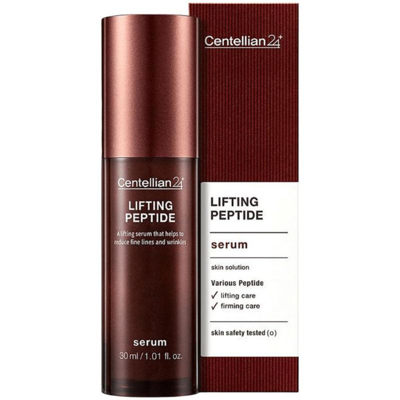 Suero facial CENTELLIAN 24 30 ml Péptido lifting