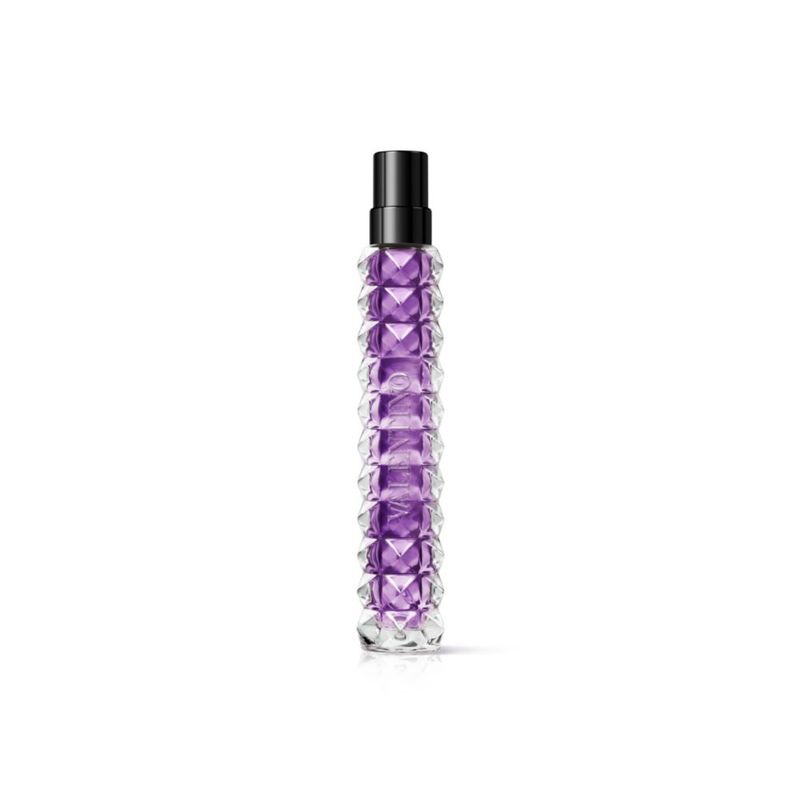 Perfume Valentino Born in Roma Donna Púrpura 10 ml