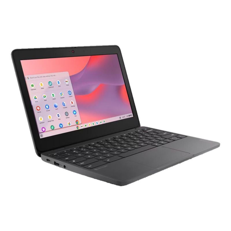 Chromebook Lenovo 100e Gen 4 116" 4 GB 32 GB Gris Grafito