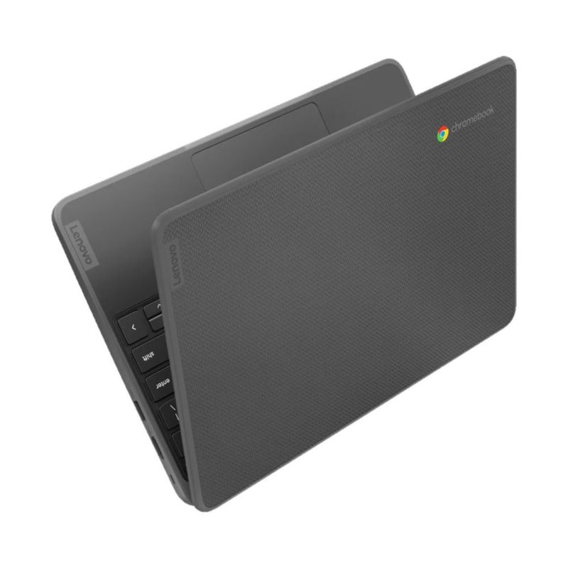Chromebook Lenovo 100e Gen 4 116" 4 GB 32 GB Gris Grafito