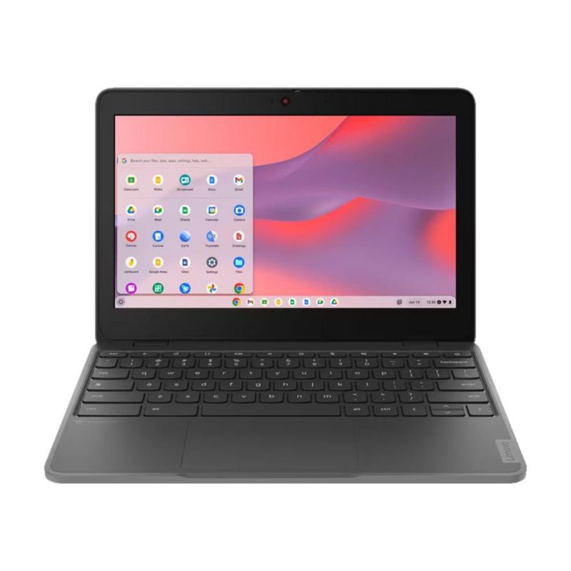 Chromebook Lenovo 100e Gen 4 116" 4 GB 32 GB Gris Grafito