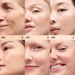 Tinte de Piel Glossier 30 ml G10 Hidratante con Color