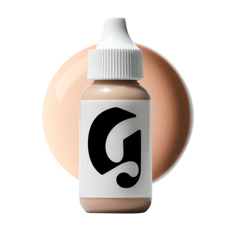 Tinte de Piel Glossier 30 ml G10 Hidratante con Color