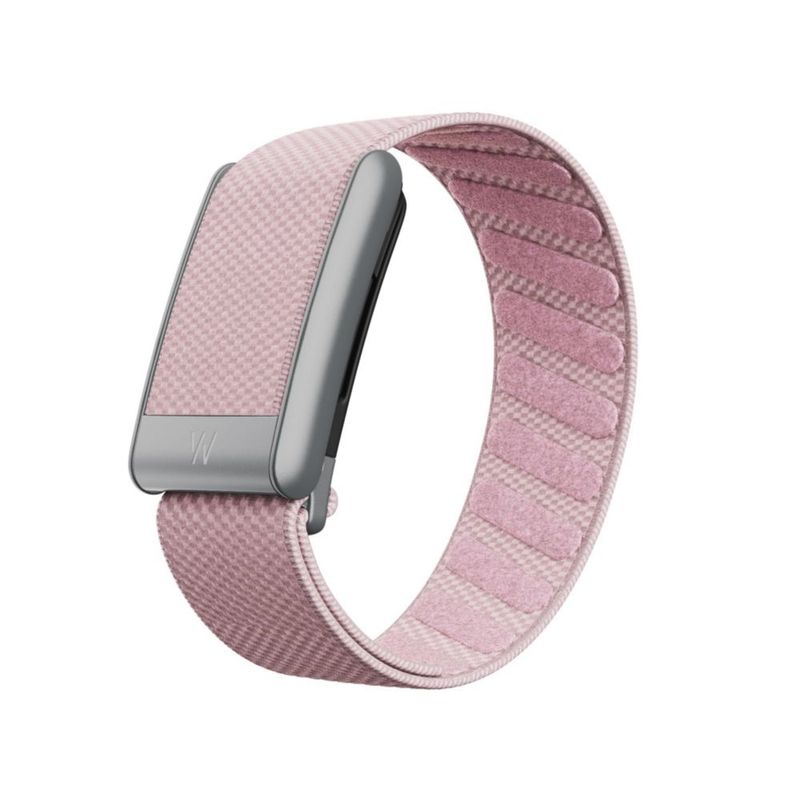 Correa WHOOP SuperKnit Rosa Performance Knit