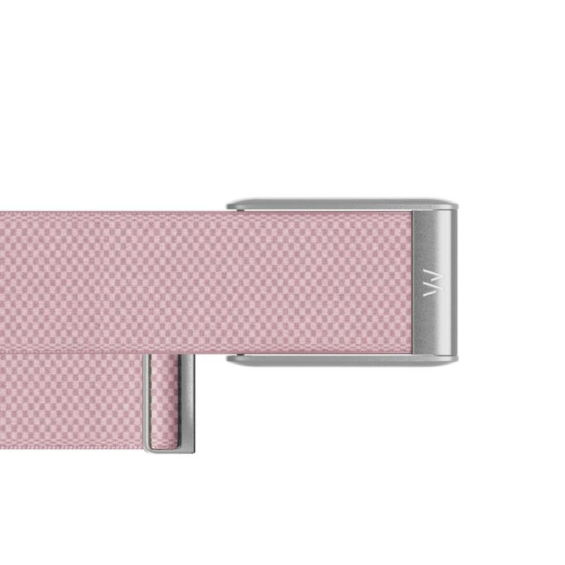 Correa WHOOP SuperKnit Rosa Performance Knit