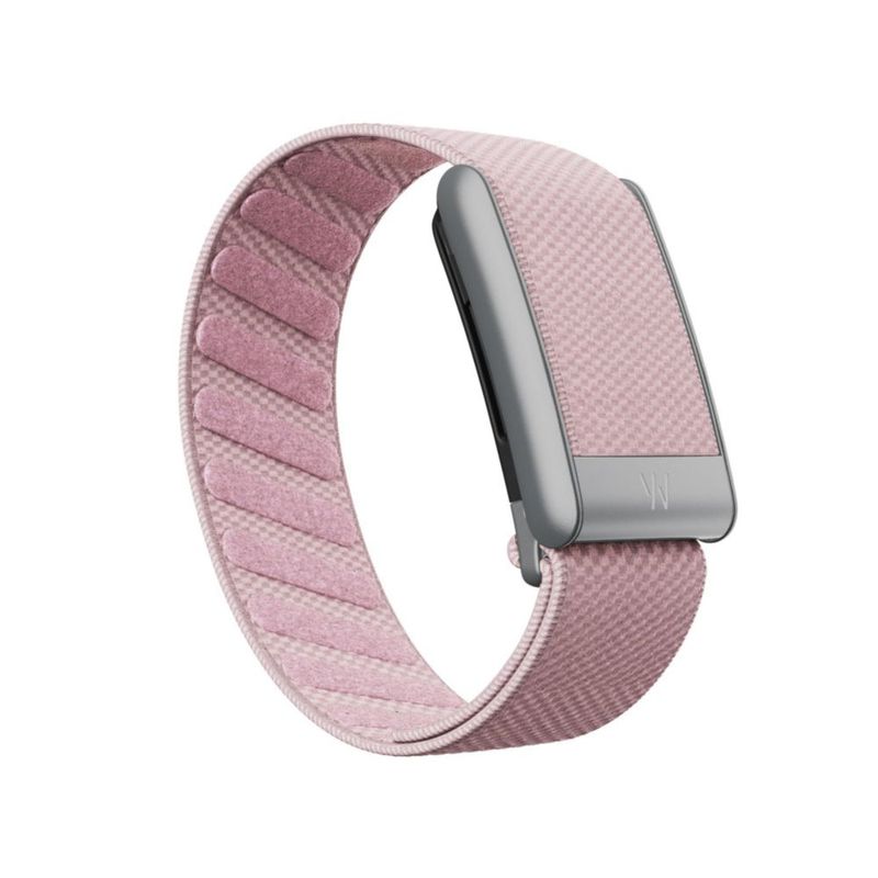 Correa WHOOP SuperKnit Rosa Performance Knit