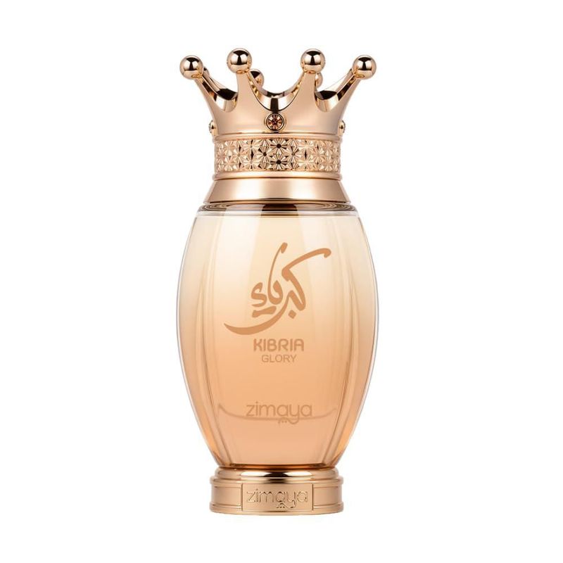 Eau de Parfum zimaya Kibria Glory 100 ml