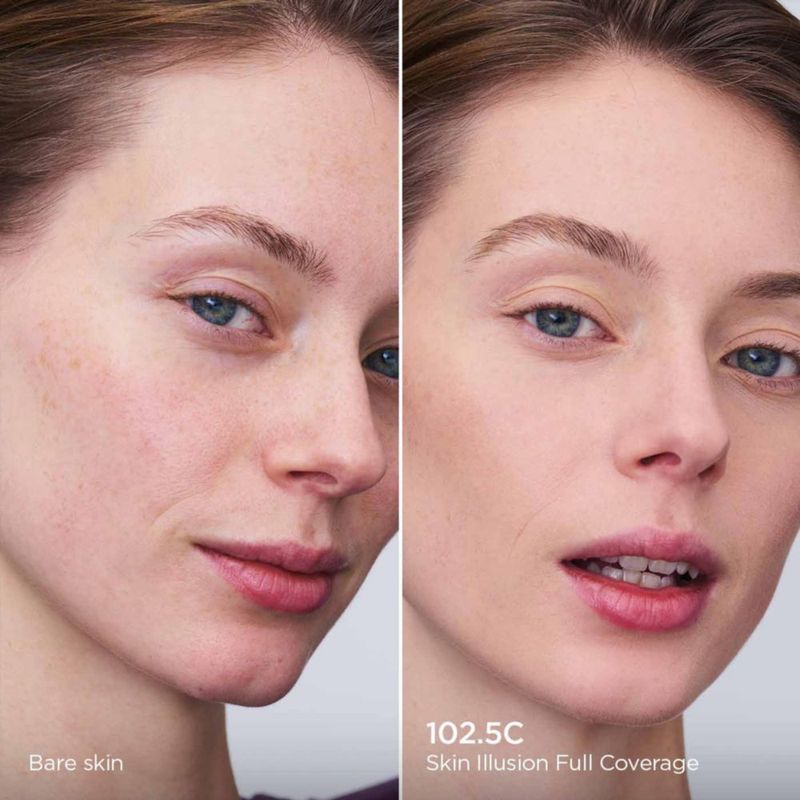 Base de maquillaje CLARINS 30 ml Cobertura total