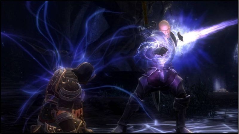 Videojuego Electronic Arts: Reckoning para Xbox 360
