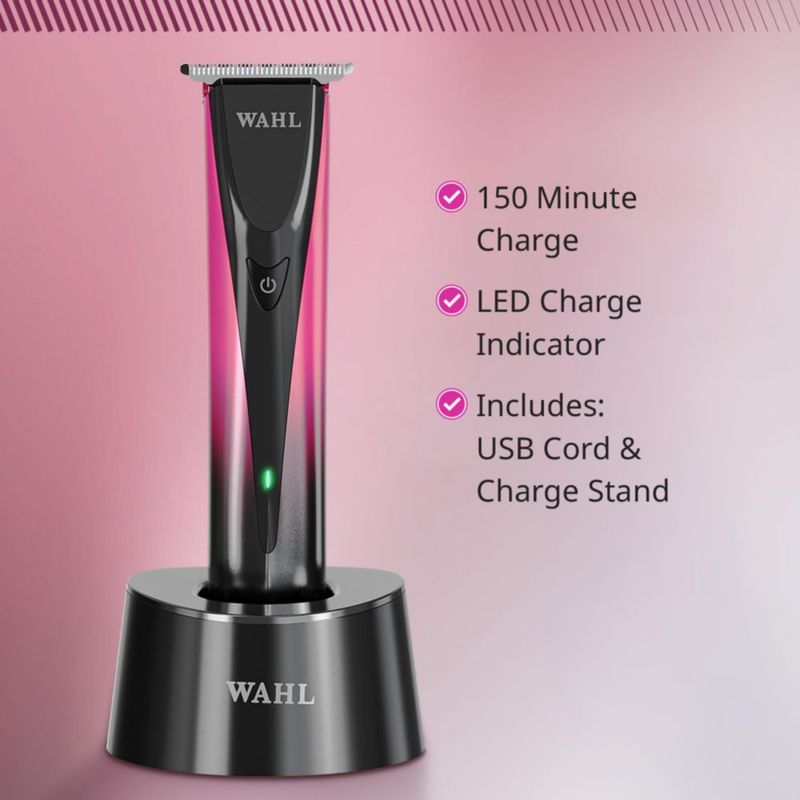 Recortadora Inalámbrica Wahl Professional ColorStyle Duo
