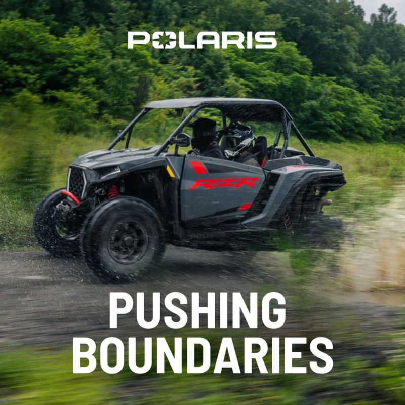 Filtro de aire del motor Polaris 7082436 para modelos RZR