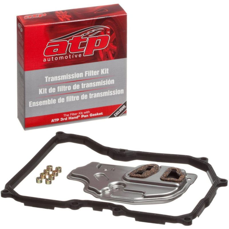 Kit de Filtro de Transmisión ATP Automotive B-336