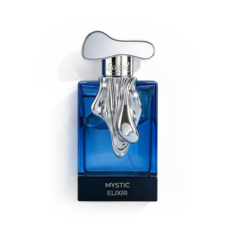 Perfume Sapil Mystic Elixir 100 ml Eau de Parfum Miel y Tabaco