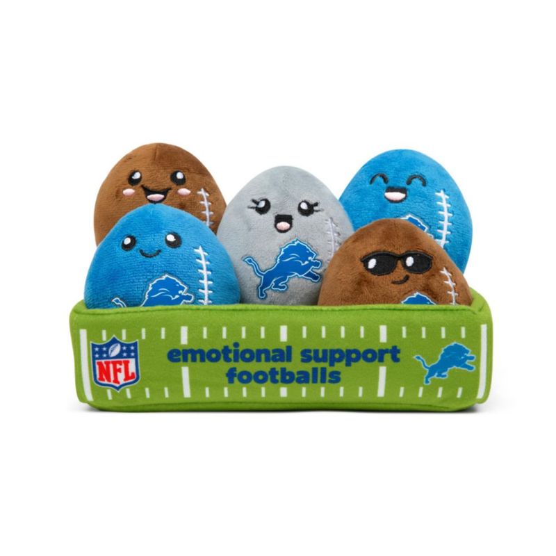 Figura de Peluche WHAT DO YOU MEME? Detroit Lions NFL