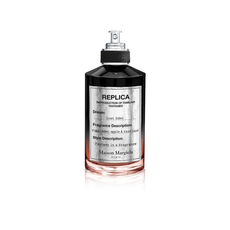 Eau de Parfum Maison Margiela Replica Lost Eden 100 ml