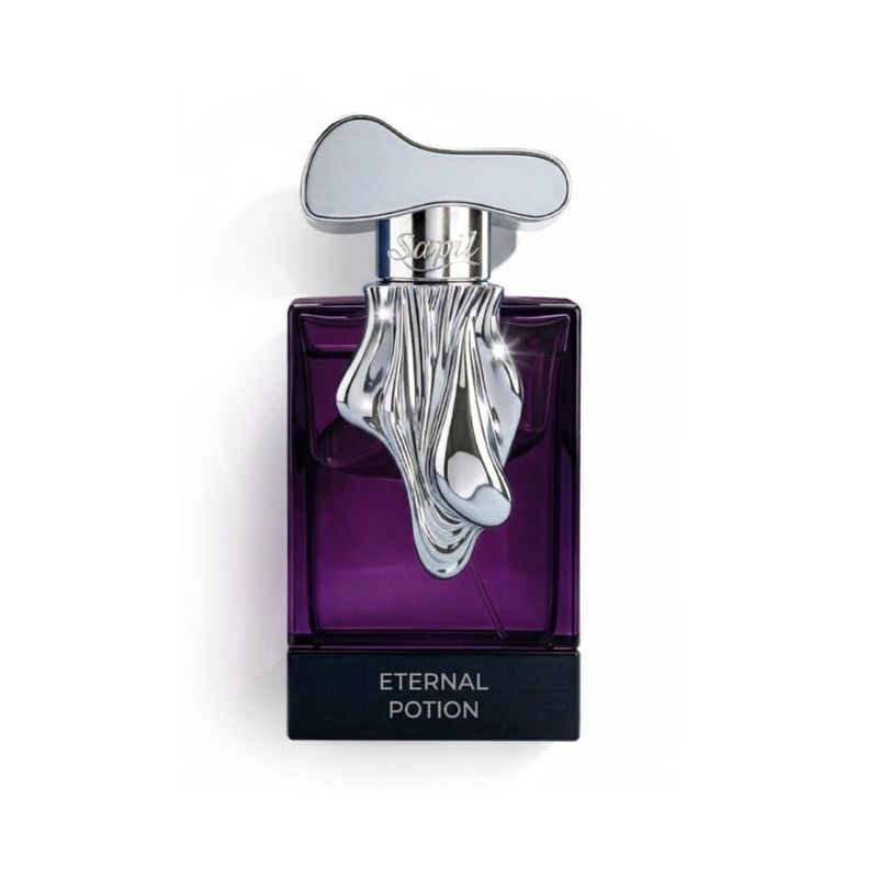 Perfume Sapil Eternal Potion 100 ml Eau de Parfum Piña y Coco