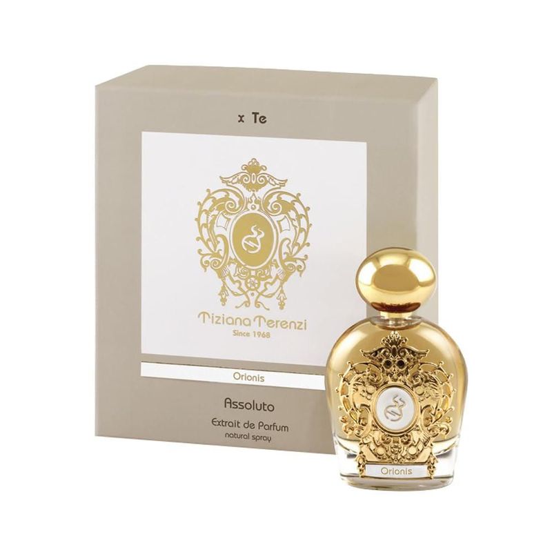 Perfume Tiziana Terenzi Orionis Extrait de Parfum 100 ml