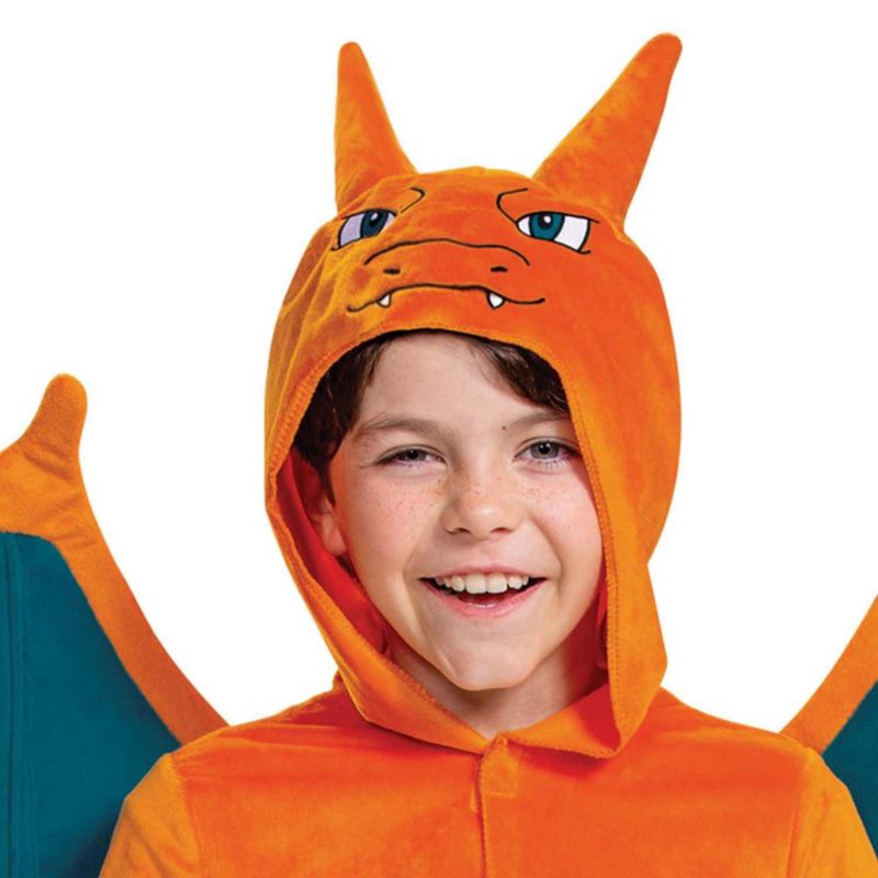 Disfraz Disguise Pokemon Charizard XL (14-16)