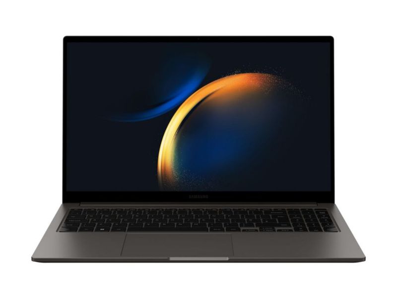 Portátil Samsung Galaxy Book3 NP754XFG 16 GB RAM 1 TB SSD