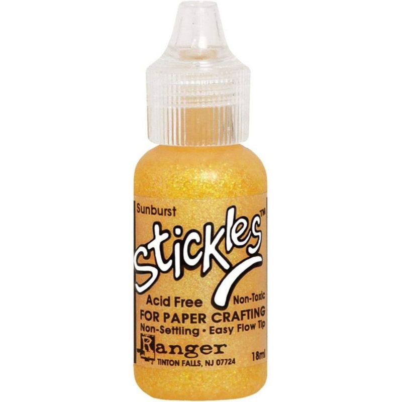 Stickles Ranger Sunburst 15 ml