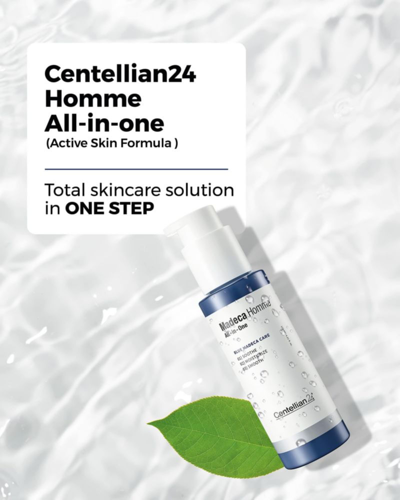 Esencia Hidratante CENTELLIAN 24 125 ml Todo en Uno